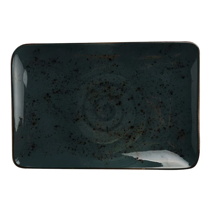 Fine Dine 778654 Arando Rectangular Plate, 300mm x200mm