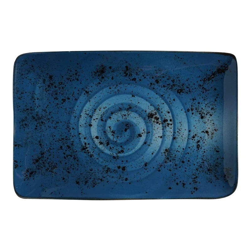 Fine Dine 778234 Iris Rectangular Plate, 300mm x 200mm