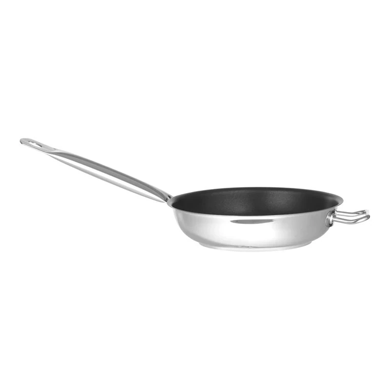 Non-stick coated frying pan ⌀400 mm