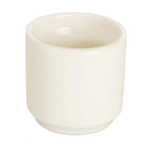 Fine Dine 770825 Crema Egg Cup, 50mm Diameter, 45mm Height,