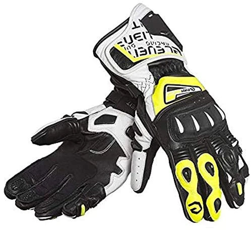 ELEVEIT GLOOVES SP-01 MAN,YELLOW,S - Image 1