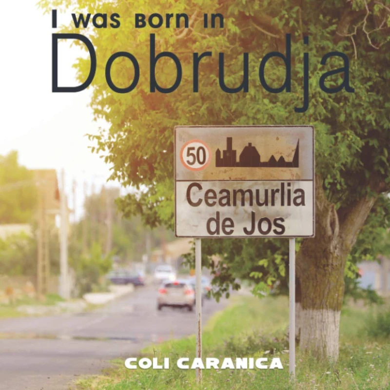 I was born in Dobrudja: Photos of 50 amazing places