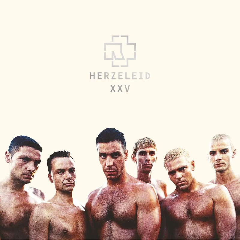 Herzeleid [VINYL]