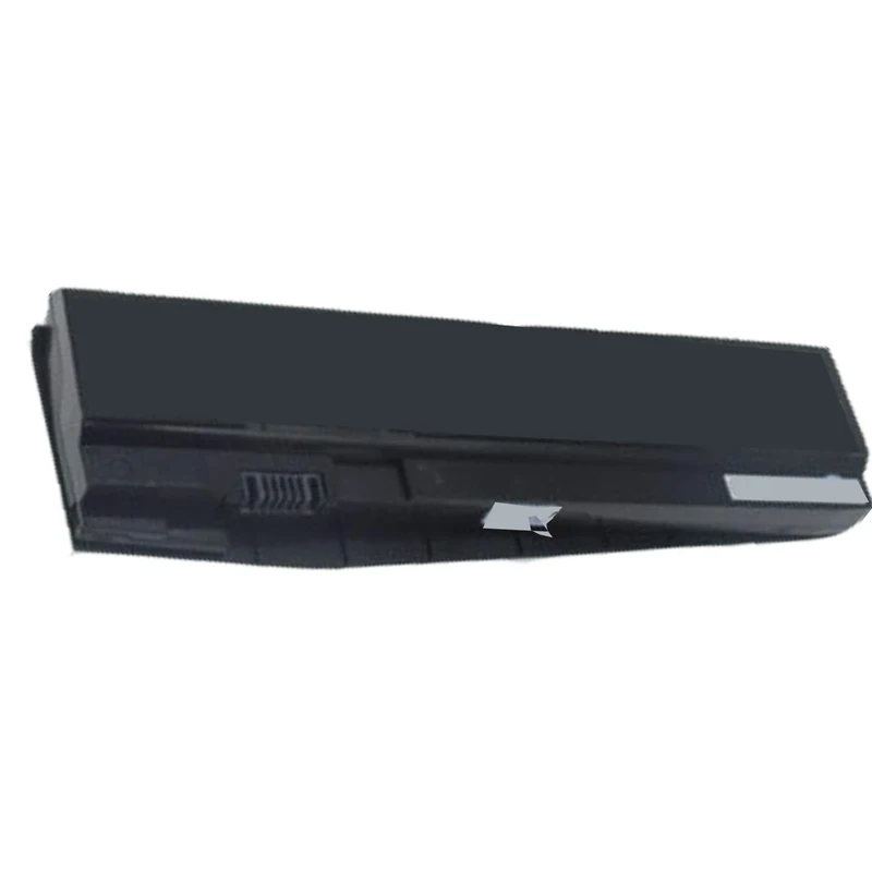 Amsahr Replacement Laptop Battery For TRNFRC DR7-PLUS-87SH2, DR5-1050TI-77SH1, DR7 PLUS, DR7-PLUS-77SH2