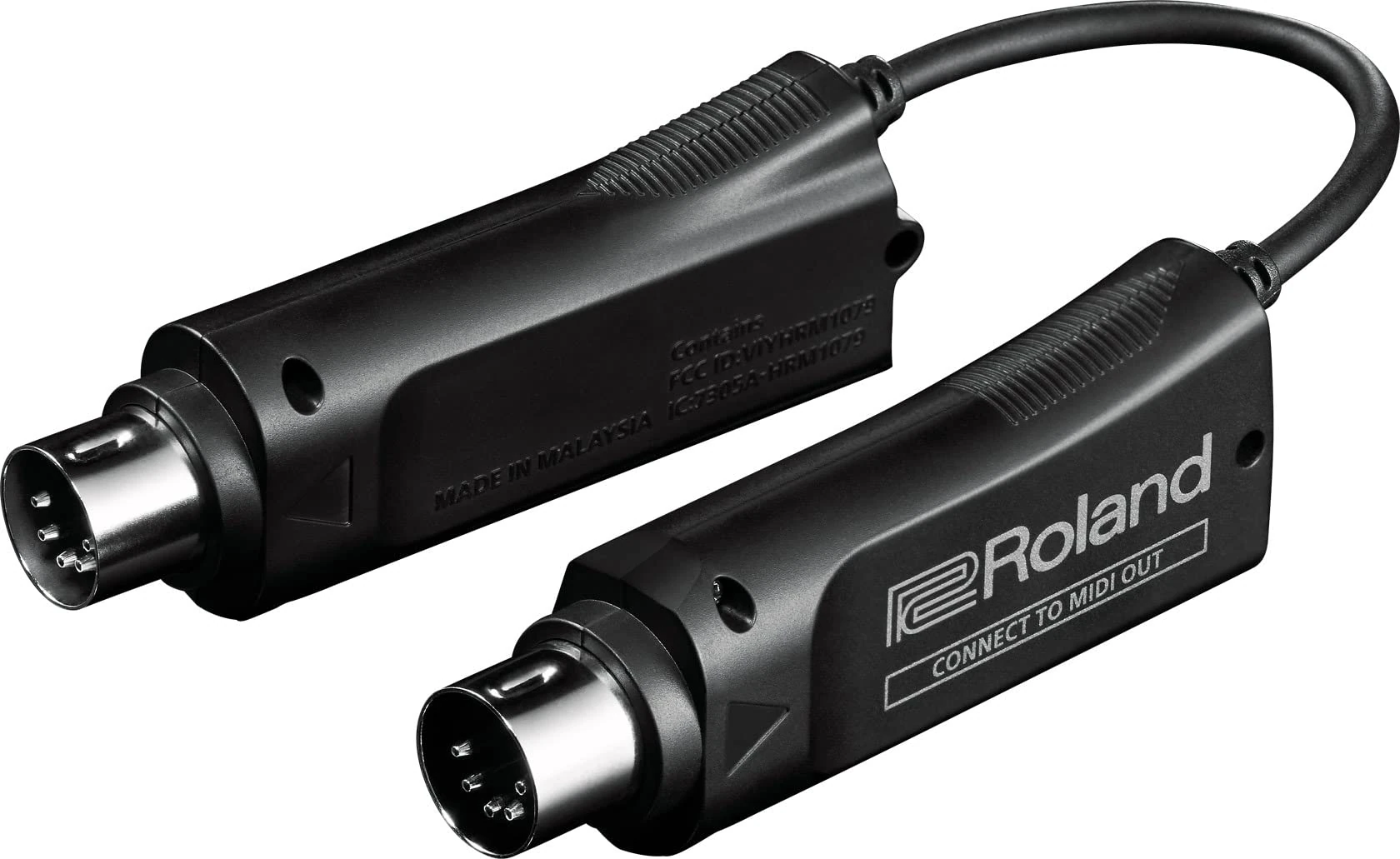 ROLAND WM-1 Wireless MIDI Adaptor