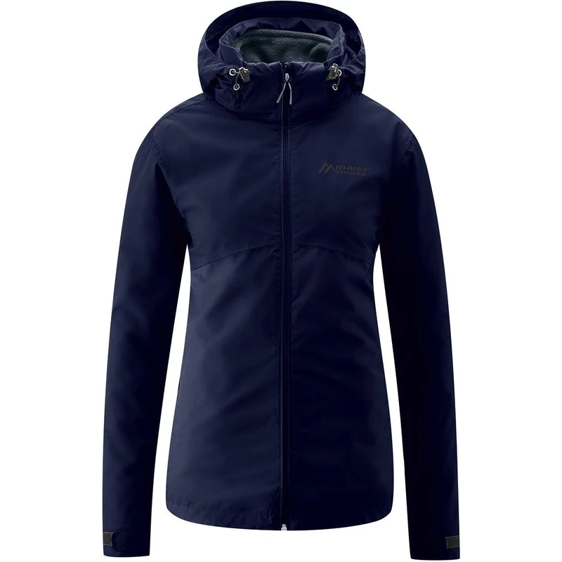 Maier Sports Gregale Dj W Women's Outdoor Jacket
