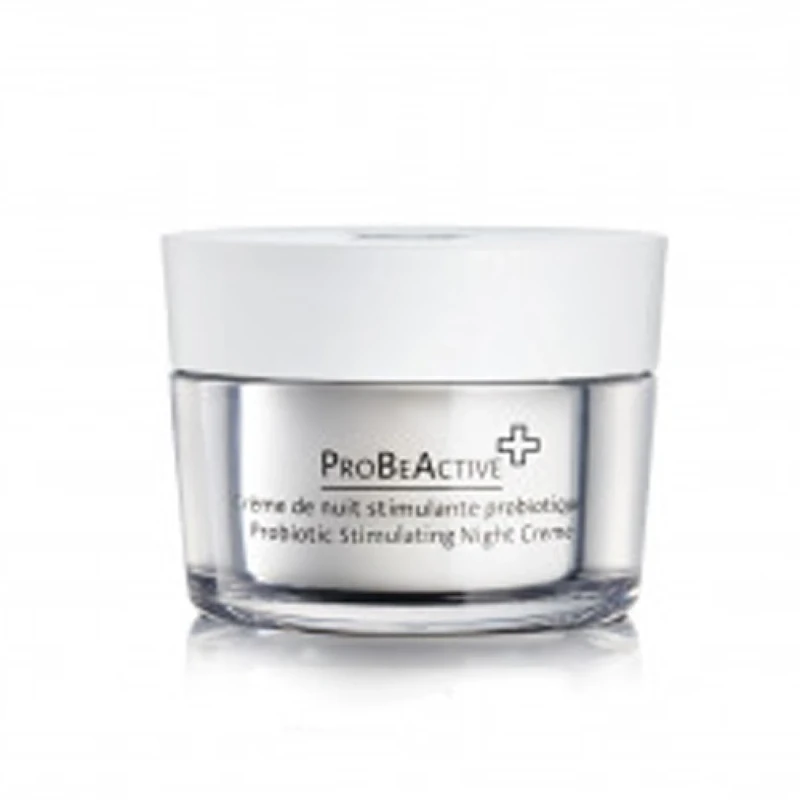 Mont Pro BeActive Night Cr 50ml