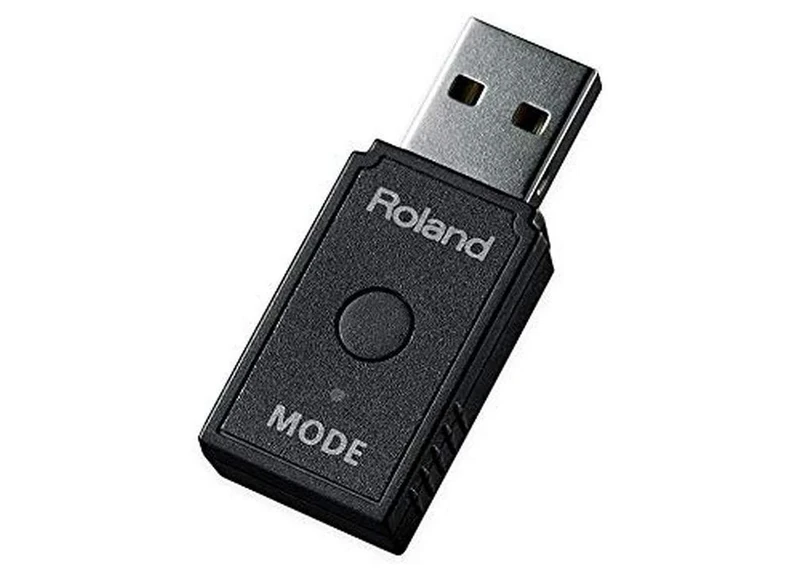 Roland Wm-1D Wireless Midi Dongle