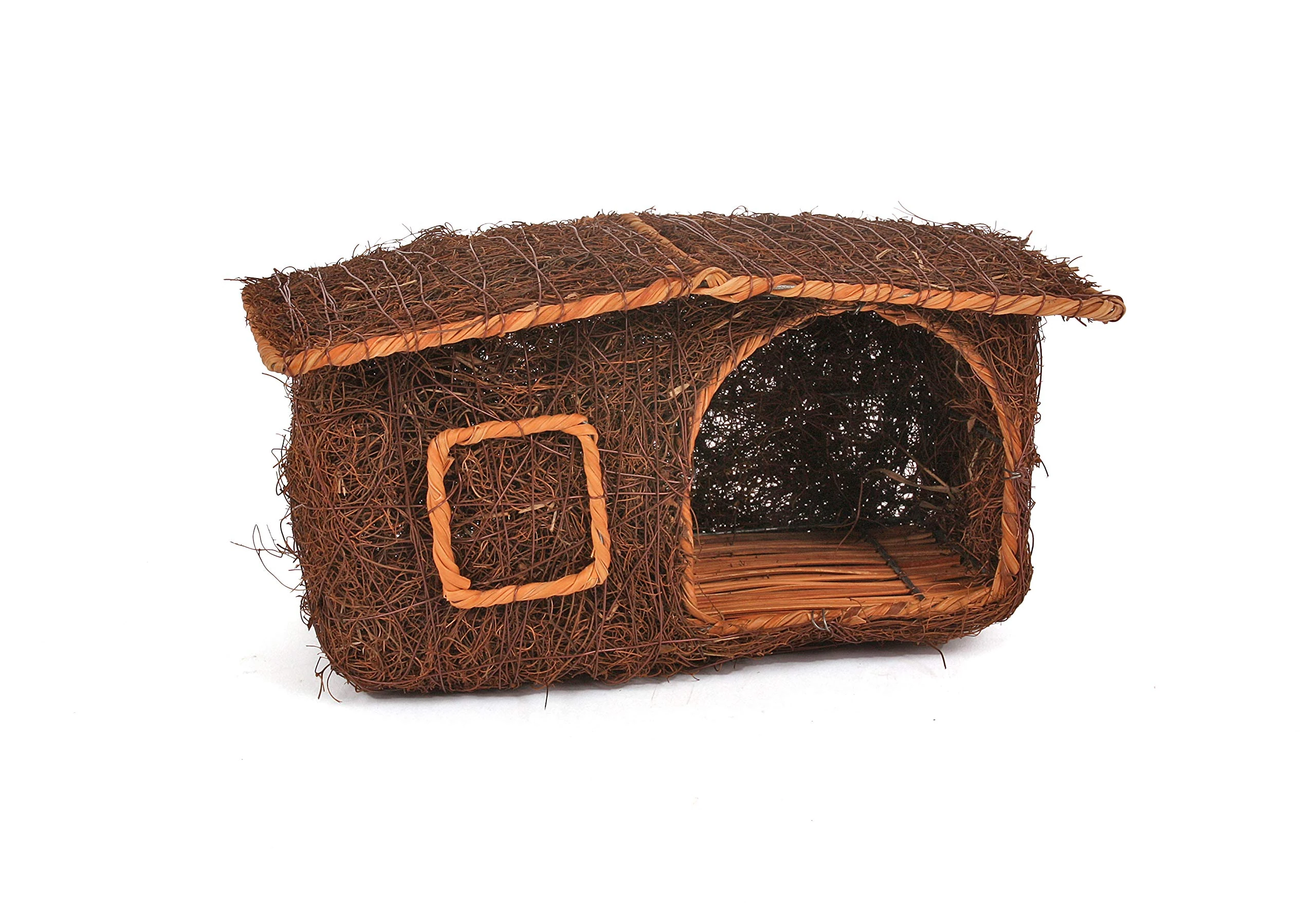 Simon King Cabin Nester