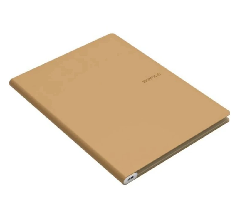 Royole Smart Object Digital Notepad Smart Notebook RoWrite 2 Smart Notepad with Pen for Writing Desk Drawing Text Conversion with Flexible Sensor Technology