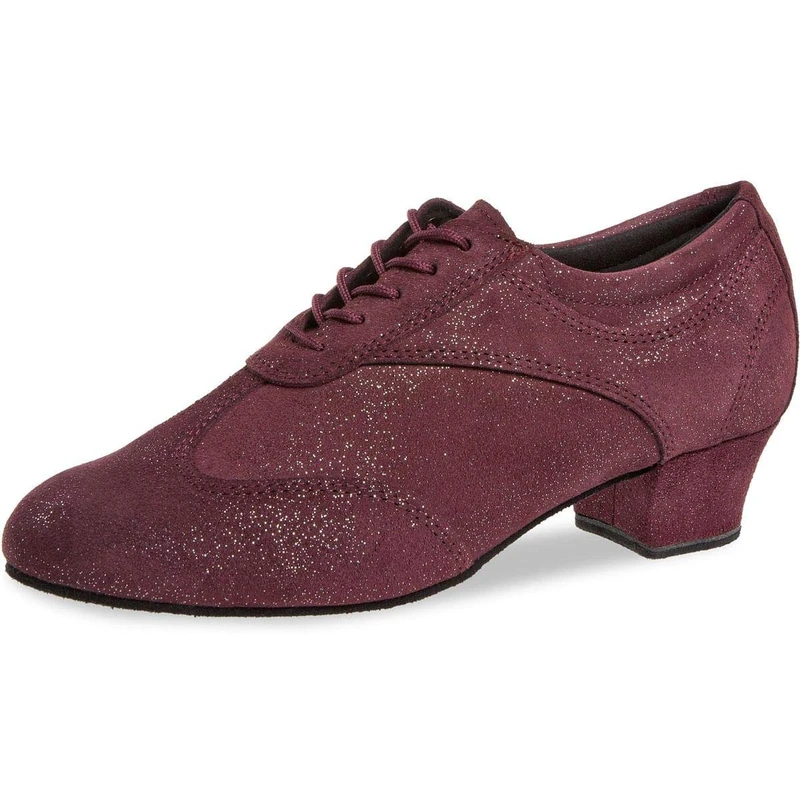 Diamant Women's Practice Shoes 183-034-567-A - Size: UK 3,5 - Image 1