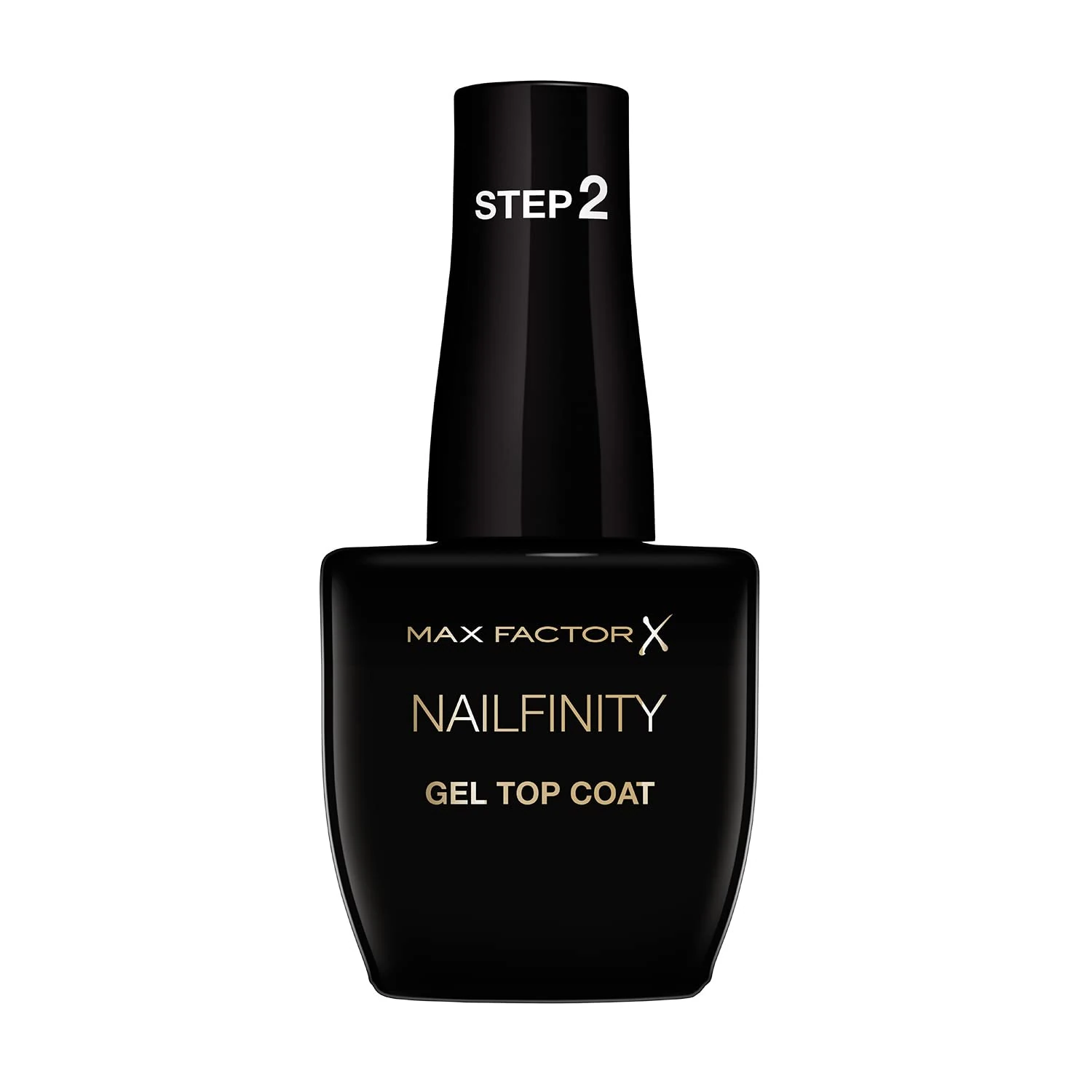 Max Factor NailFinity Nail Polish - The Finale 100, 12 ml
