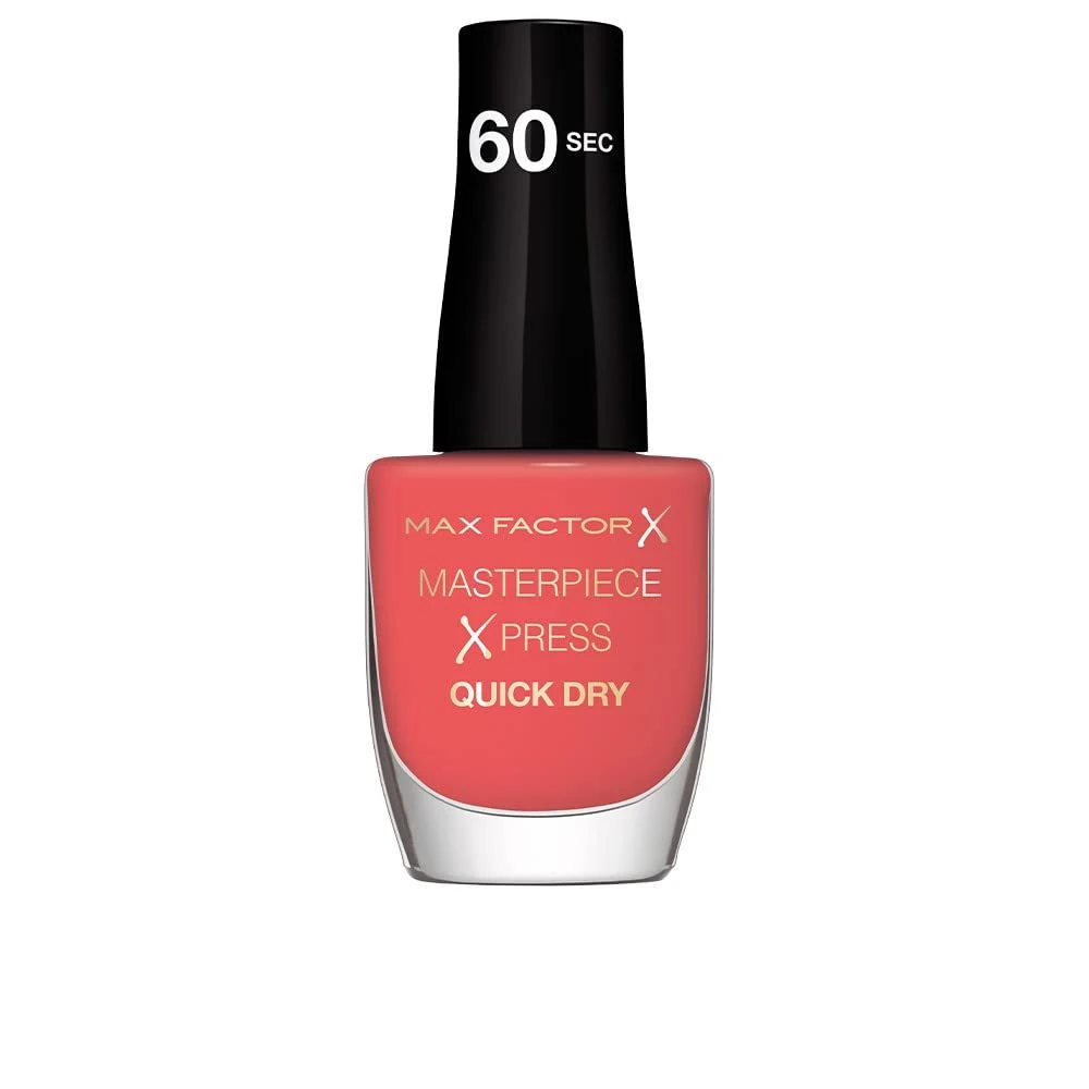 Max Factor, Masterpiece X Press Nail Polish 8 ml, Feelin' Peachy 416