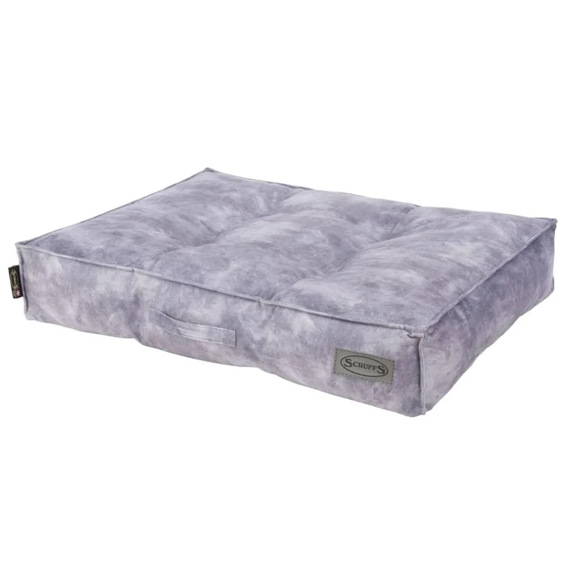 Scruffs Kensington Mattress 100x70cm (L) Grey