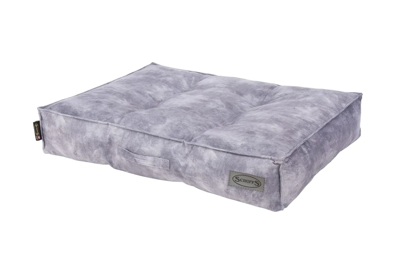 Scruffs Kensington Mattress 80x60cm (M) Grey
