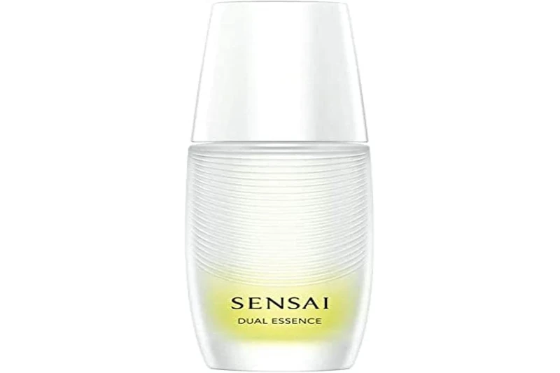 Sensai Expert Items Dual Essence Face Serum 30ml