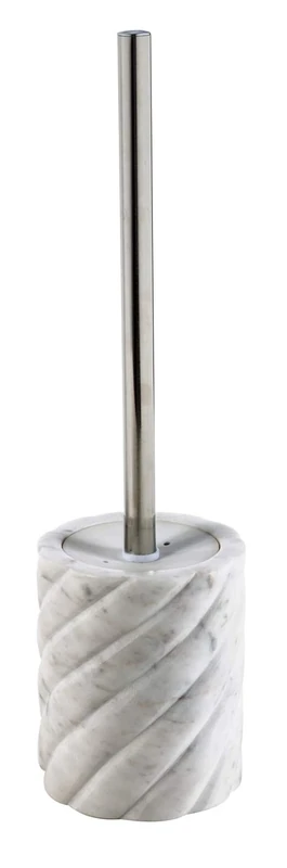 CIPI' toilet brush, White, unique