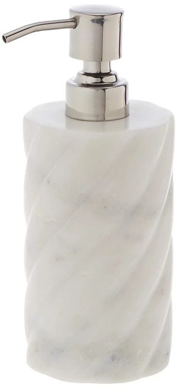 CIPI' Dispenser, White, One Size