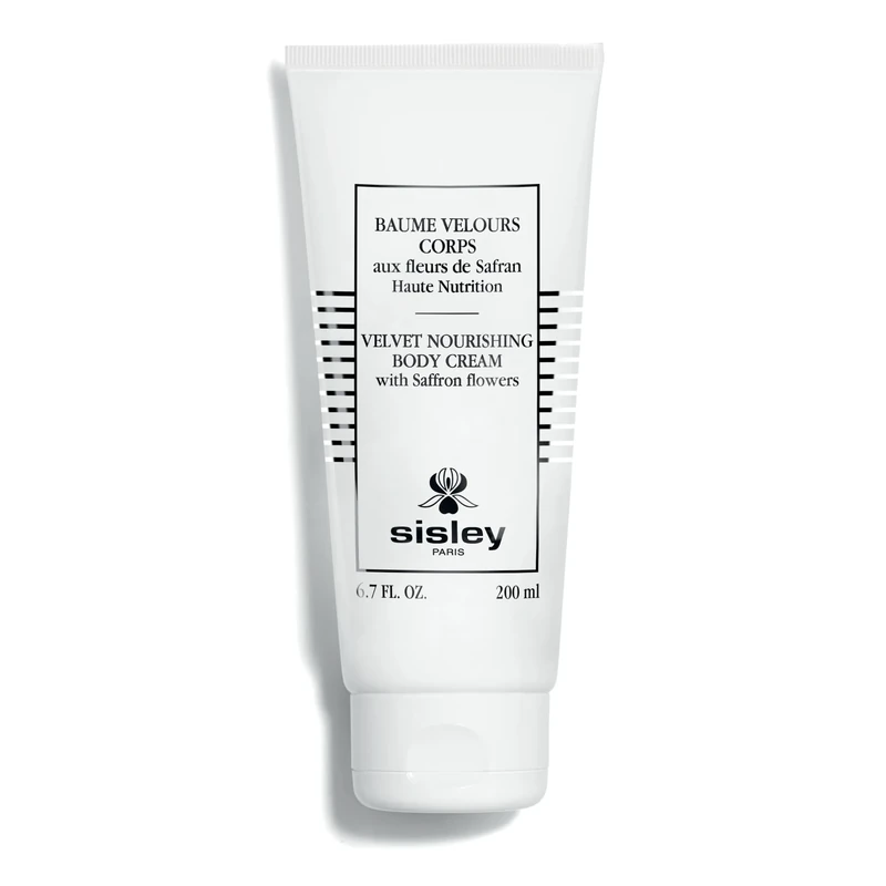 Sisley Velvet Nourishing Body Cream