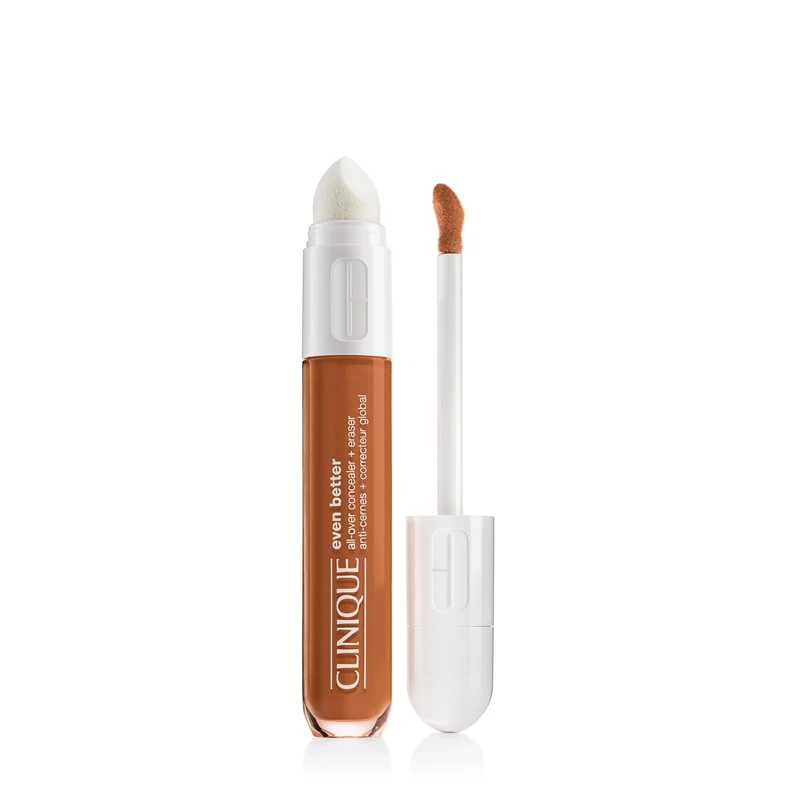 Clinique Better Concealer + Eraser - Hydrating, Brightening, Depuffing