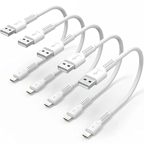 20CM USB LIGHTNIGN CABLE