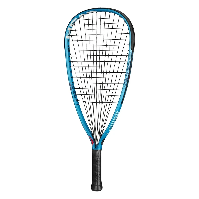 Laser Racketball Racket