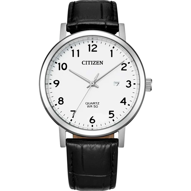Citizen Men Analogue Quartz Watch