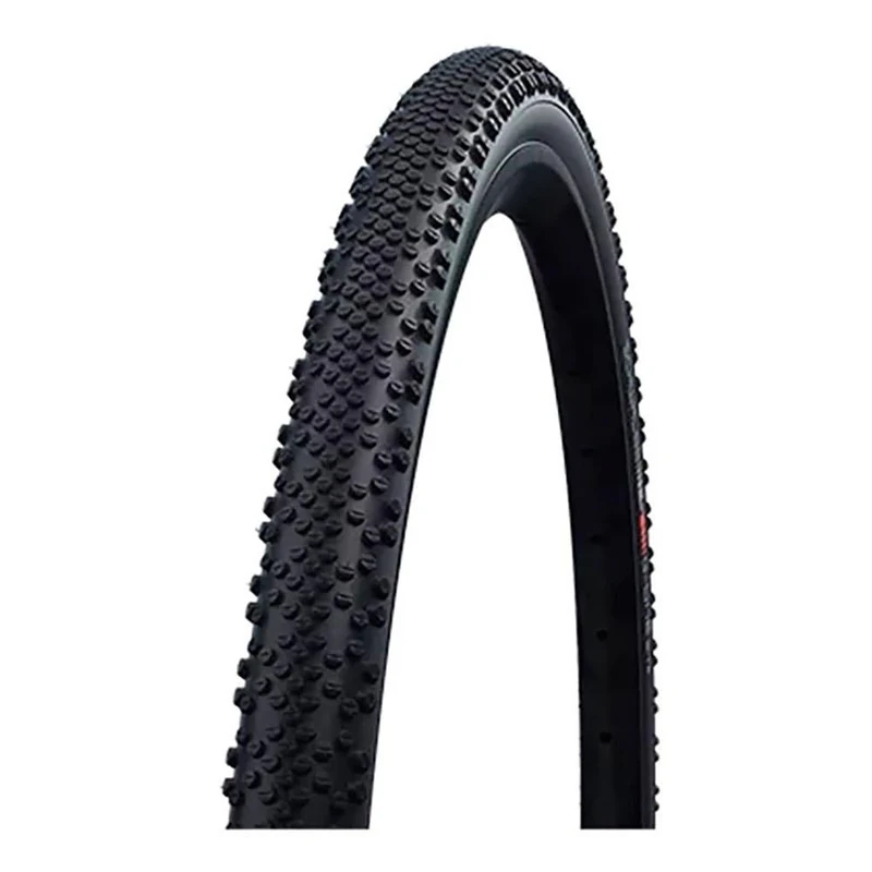 Schwalbe G-One Bite, Pneumatico da Bici Unisex Adulto, Nero, Taglia Unica