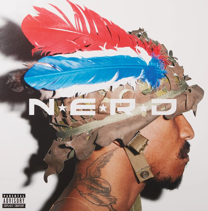 Nothing [VINYL]