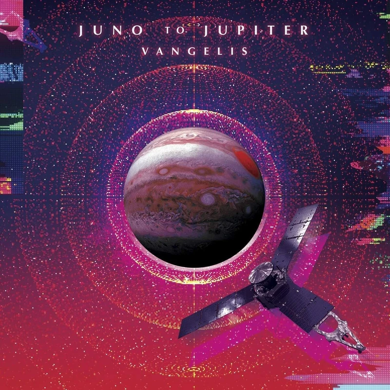 Juno to Jupiter -Deluxe-