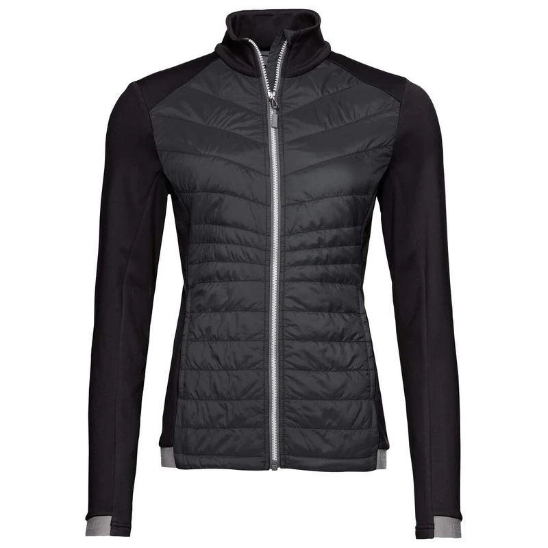 HEAD Dolomiti Jacket Light Insulated Midlayer - Black, x Large