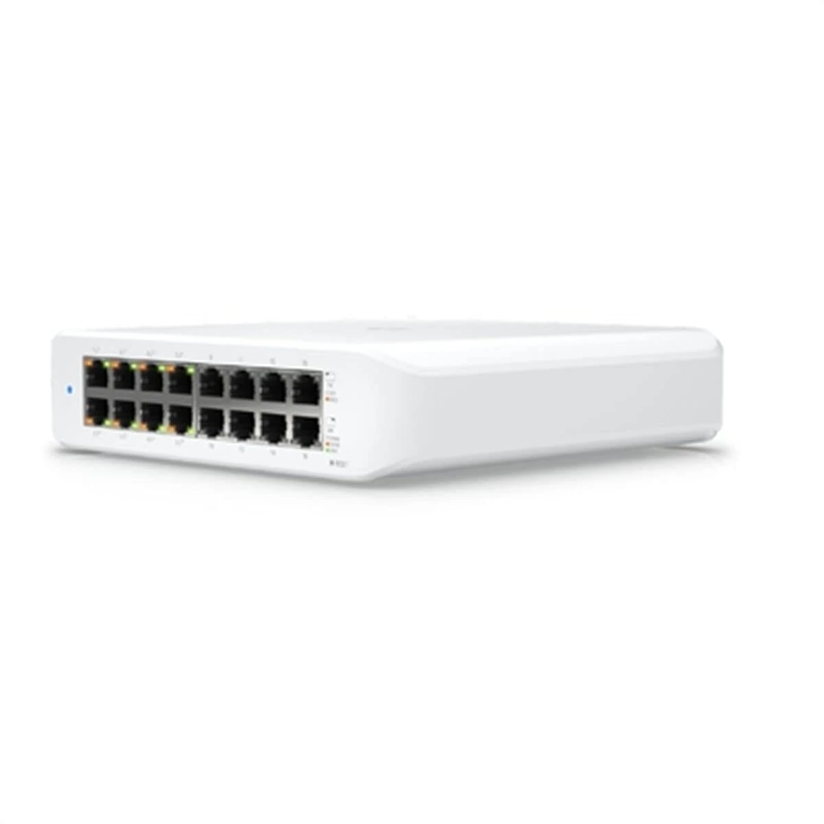 UbiQuiti USW-LITE-16-POE