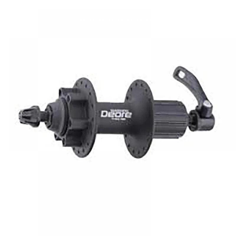 ZIPP accessorio perno mozzo alluminio perno posteriore nero mozzo ZR1 disc