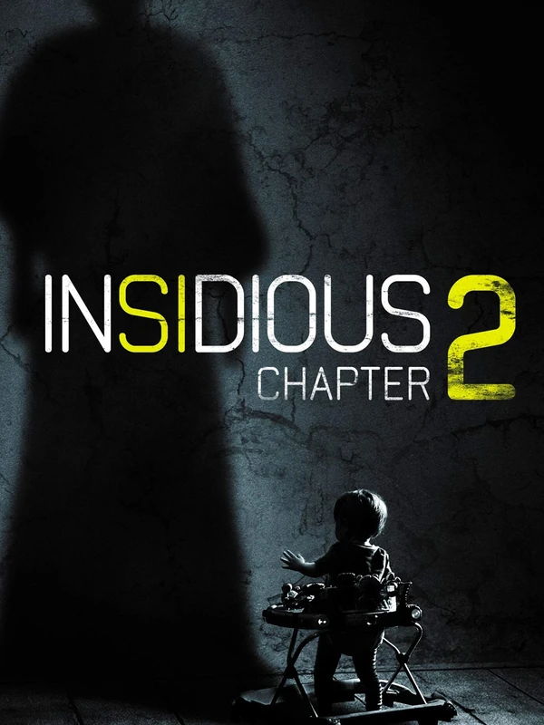 Insidious 2 - Watch on Prime Video Movies