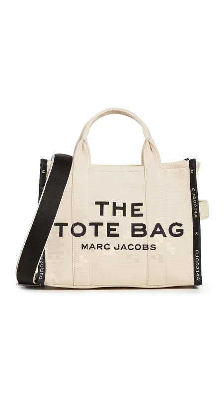 MARC JACOBS M0017027-263 THE MEDIUM TOTE Bag Women's WARM SAND Size ONE SIZE