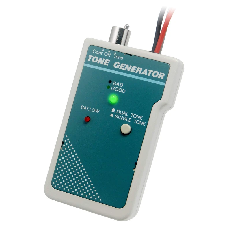 HOBBES Cable Detector Tone Generator - Image 1