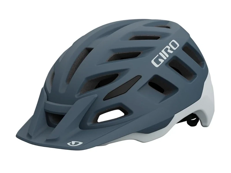 Radix 2021 Matte Port Gray M SMP - Image 1