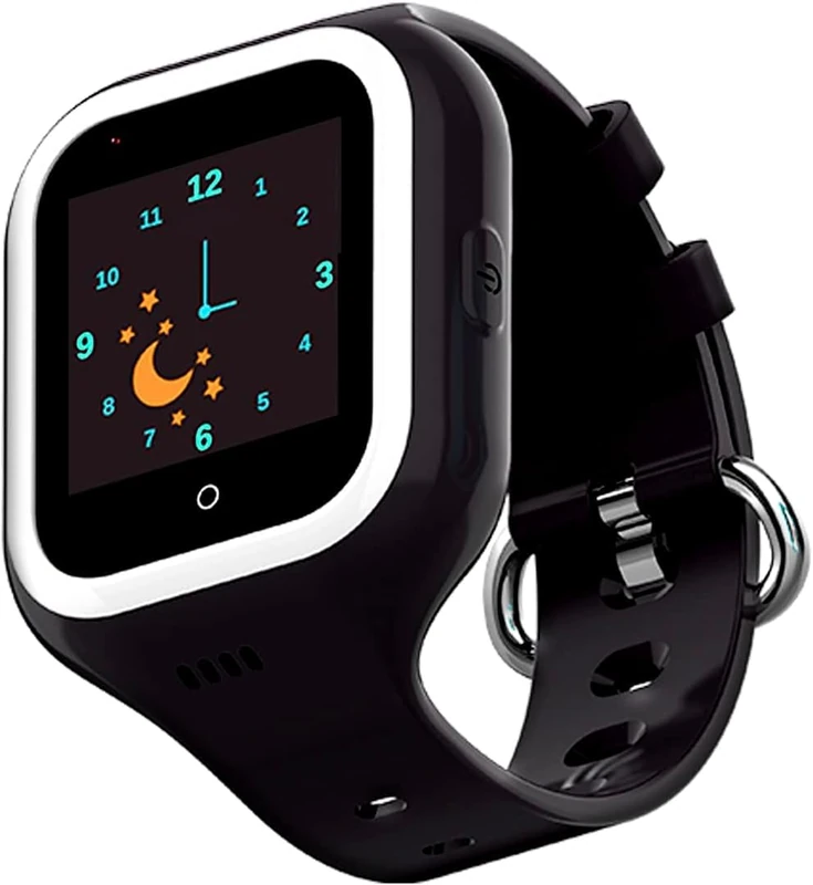 SaveFamily Iconic Plus (Iconic Plus, Black) - Image 1