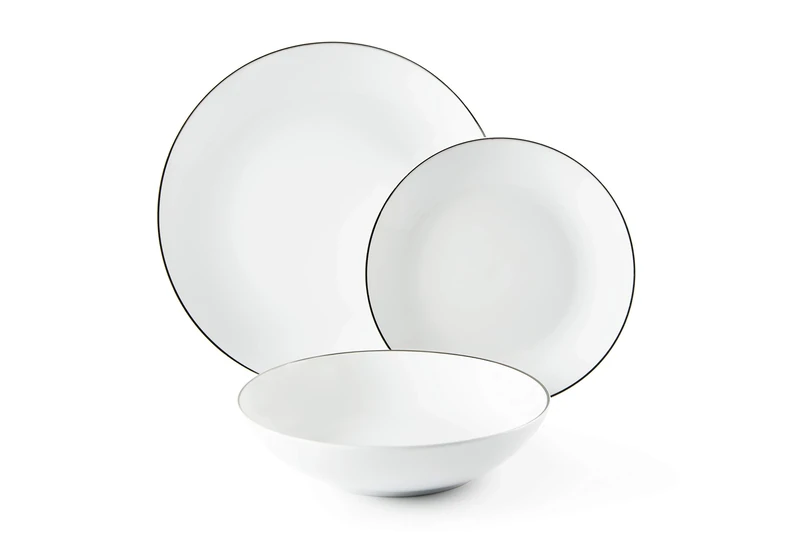 Excelsa Platinum SERV.18 PCS