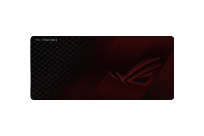 Asus - Tapis de souris ROG Scabbard II