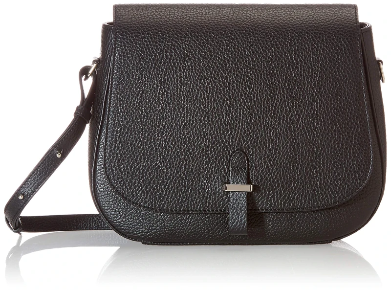Roeckl Women's Tilda Midi Bag, black, One size - Image 1