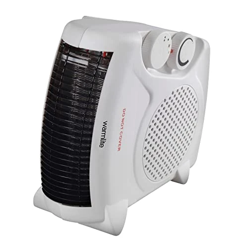 Warmlite WL44004 Portable Flat