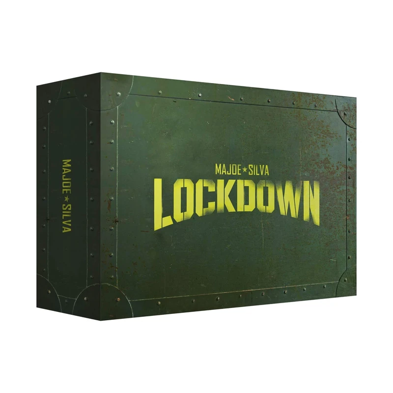 Lockdown (Survival Box)