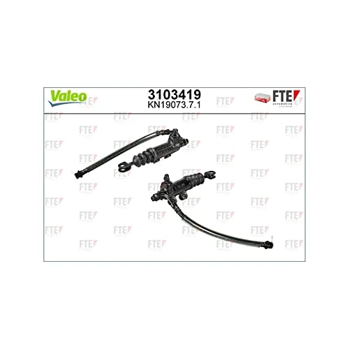 FTE 3103419 Slave Cylinder clutch Repair Kit clutch slave cylinder