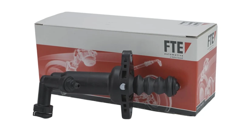 Valeo 3101519 – Slave Cylinder Clutch