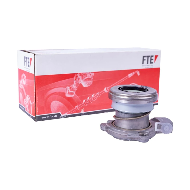 FTE 1100531 Central Slave Cylinder, clutch