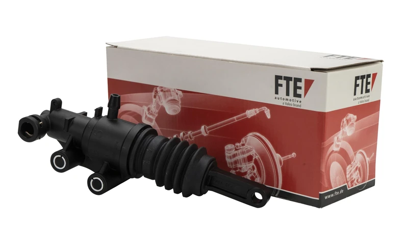 FTE 2111819 Master Cylinder, clutch DIAMETER 1: 19,05, DIAMETER 2: , NUMBER OF OUTLETS: