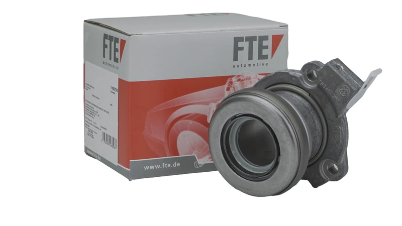 FTE 1100734 Central Slave Cylinder, clutch