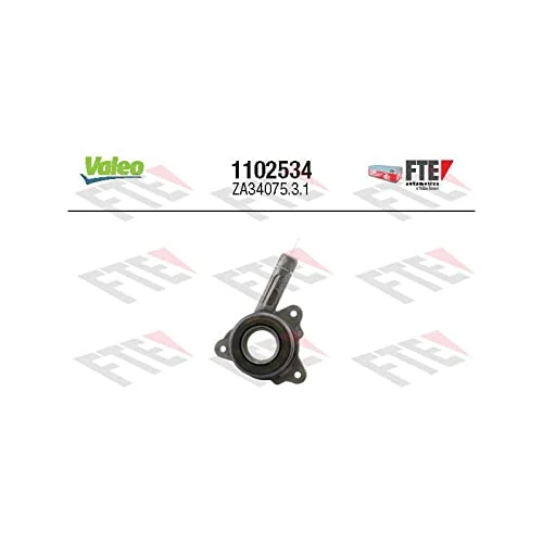 Valeo 1102534 Central Extractor Coupling