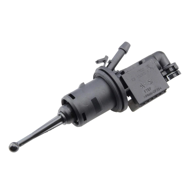 Valeo 2114715 - Master cylinder, clutch